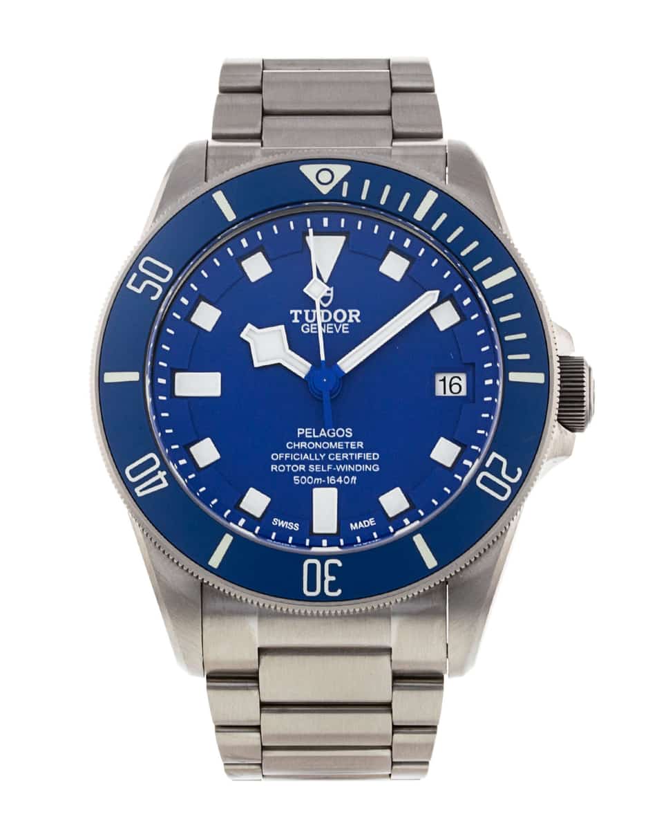 Tudor men's 2025 watches prices